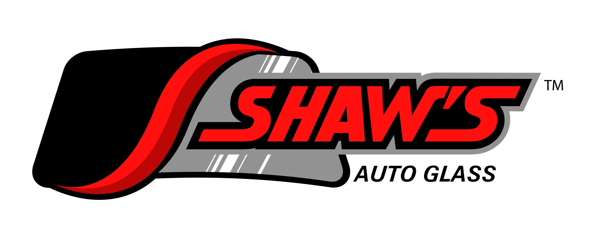 SHAW'S AUTO GLASS